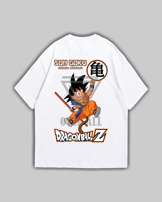 Dragon Ball - Son Goku / Anime