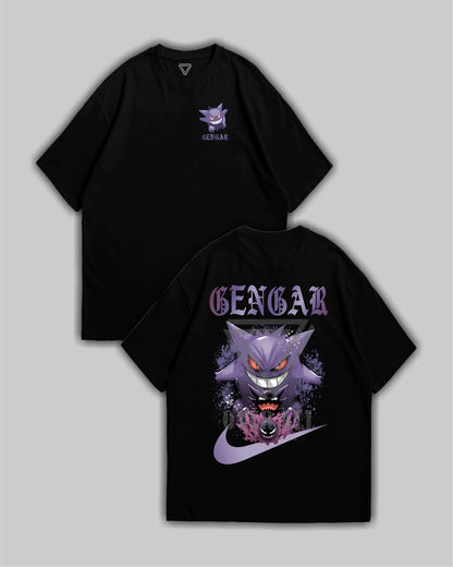 Pokemon - Gengar Nike / Comics