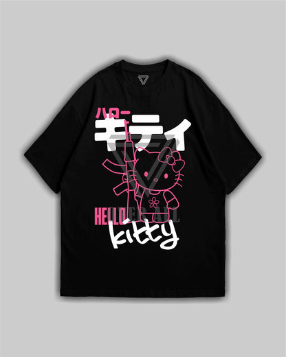 Hello Kitty - Ed.1 / Comics