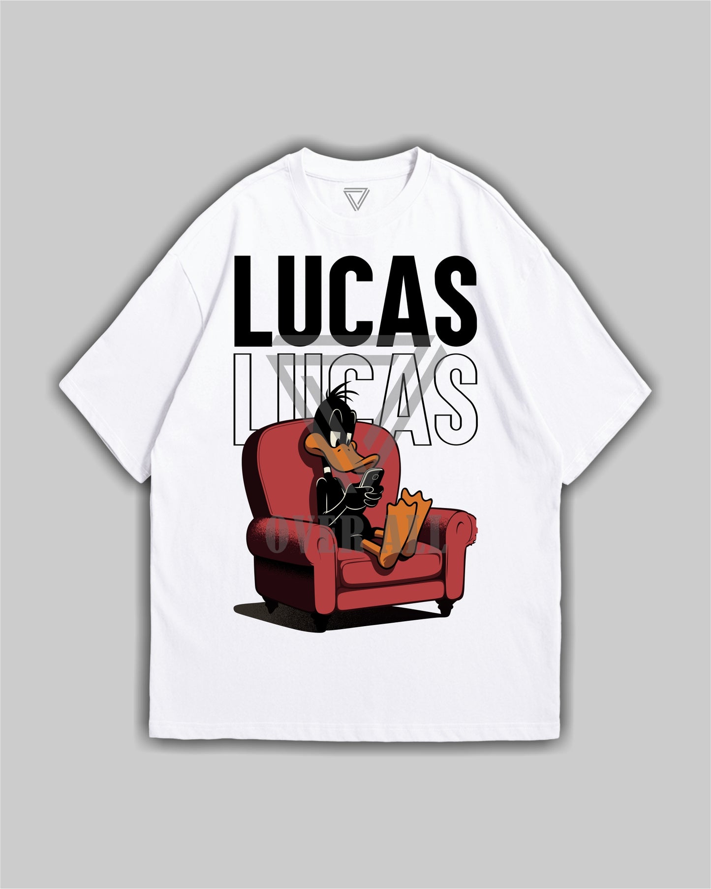 Looney Tunes - Lucas / Comics