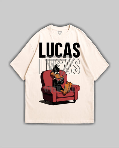 Looney Tunes - Lucas / Comics