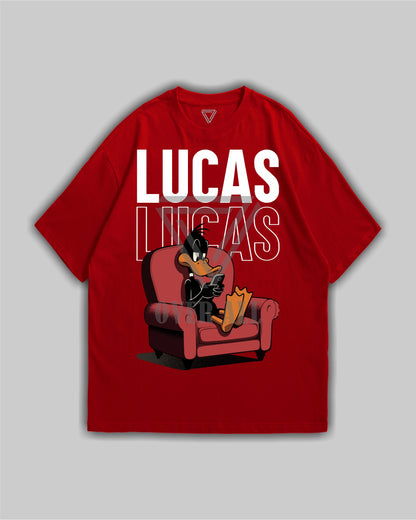 Looney Tunes - Lucas / Comics