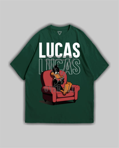 Looney Tunes - Lucas / Comics