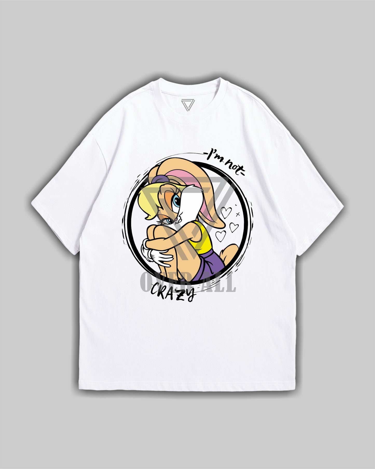 Looney Tunes - Lola Bunny / Comics