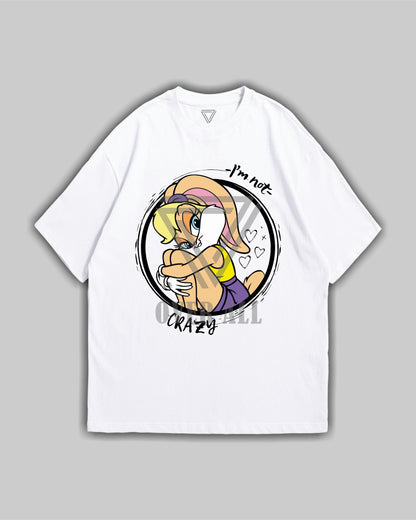 Looney Tunes - Lola Bunny / Comics