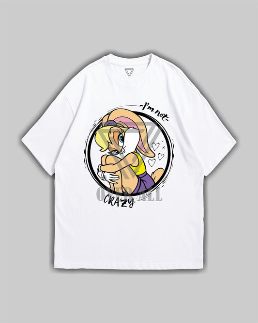 Looney Tunes - Lola Bunny / Comics