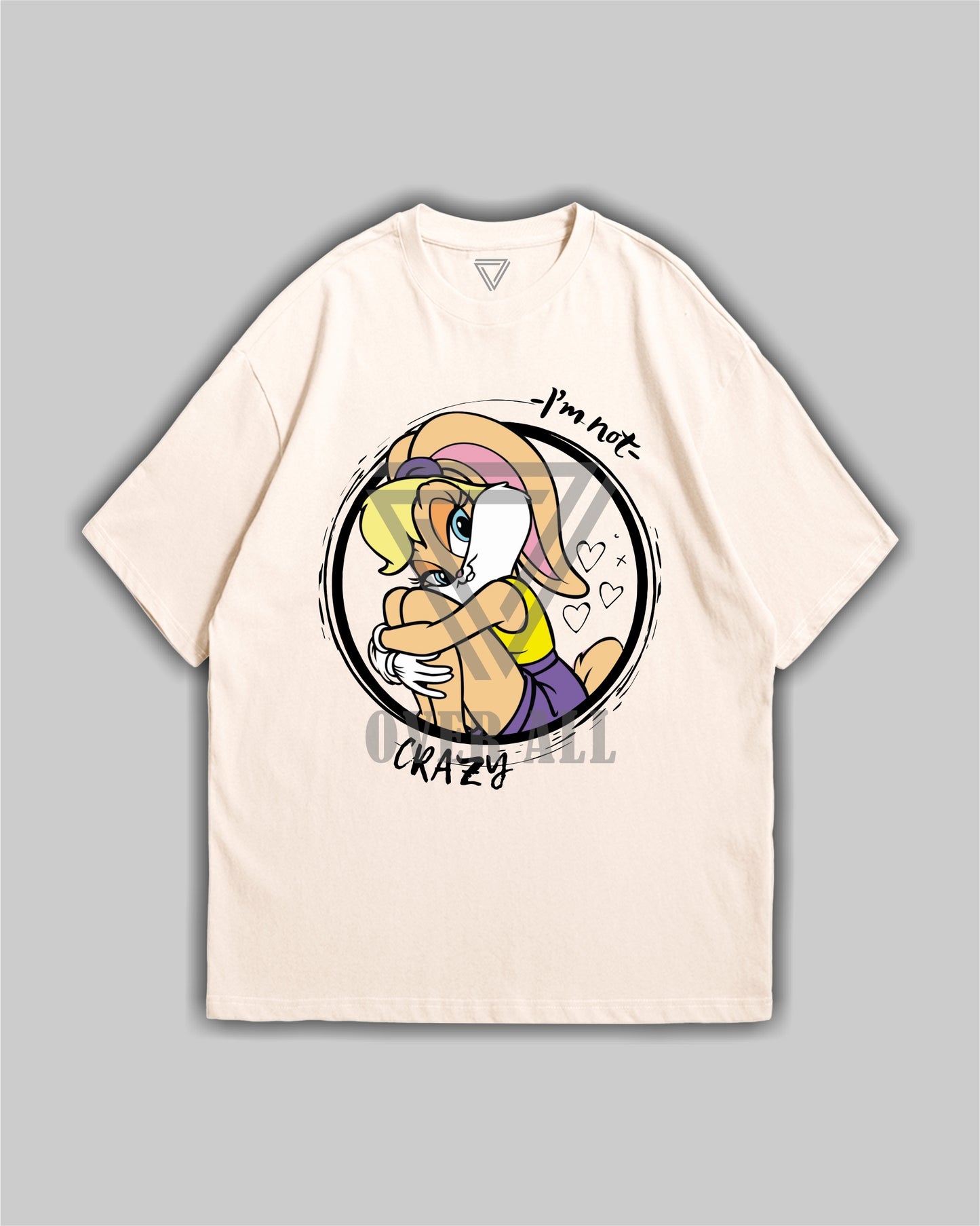 Looney Tunes - Lola Bunny / Comics