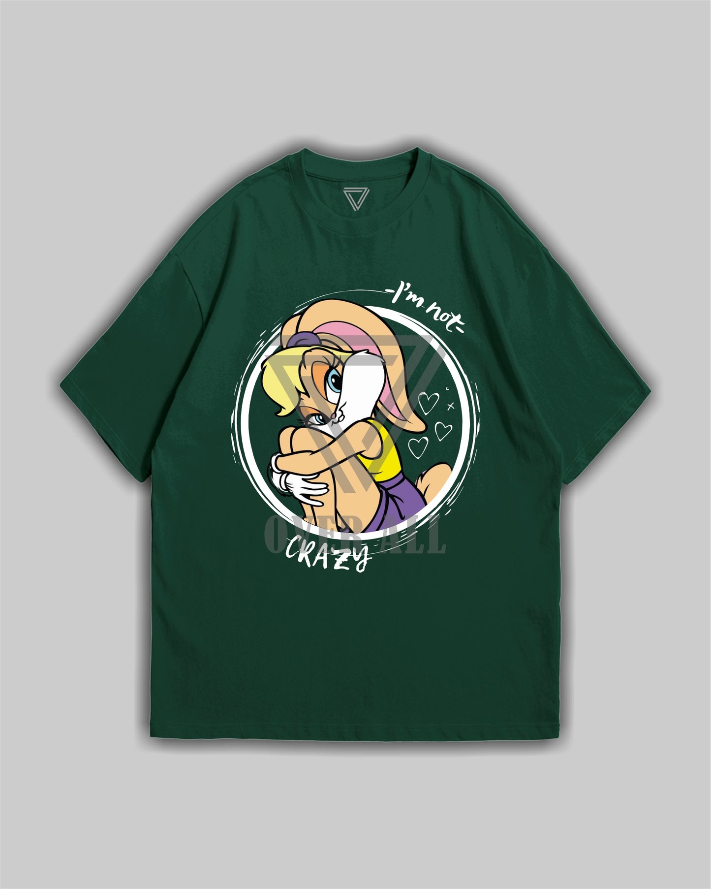 Looney Tunes - Lola Bunny / Comics