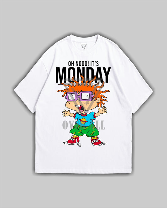 Rugrats - Carlitos Monday / Comics