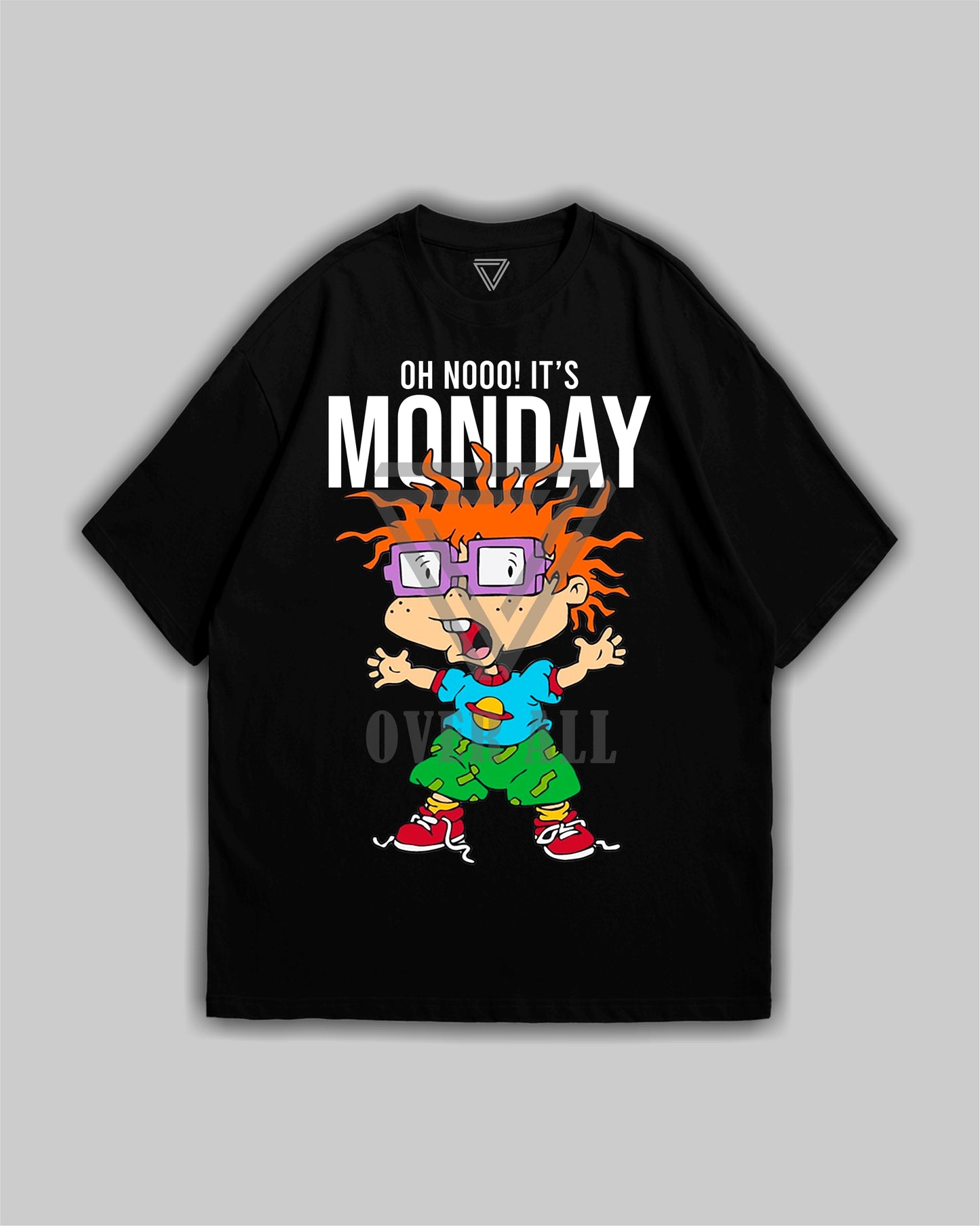 Rugrats - Carlitos Monday / Comics