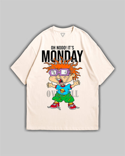 Rugrats - Carlitos Monday / Comics