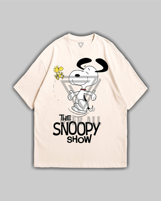 Snoopy - Ed.1 / Comics