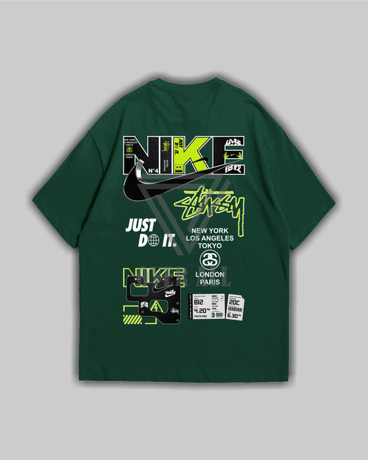 Nike - Ed.1 / Marcas