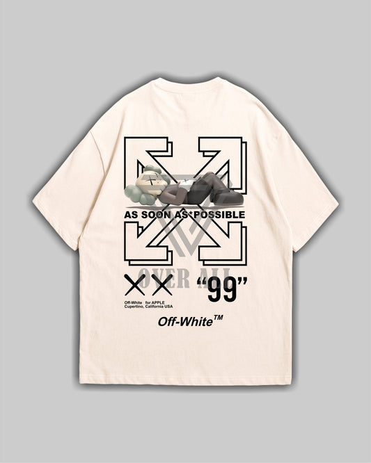 Off White - Ed.2 / Marcas