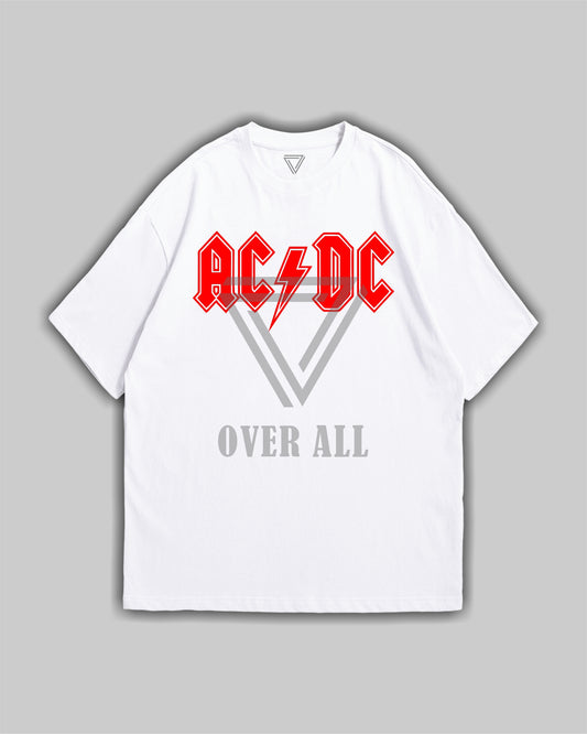 AC DC - Logo / Música