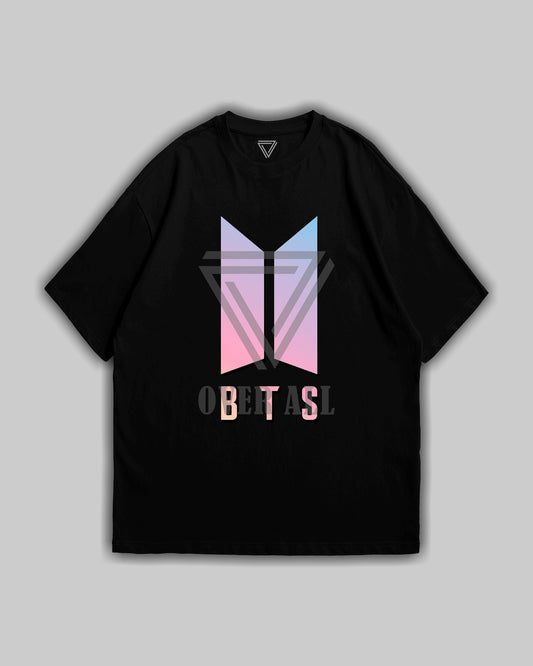 BTS - Logo / Música