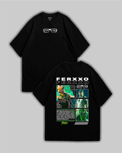 Ferxxo - Tour Nitro / Música