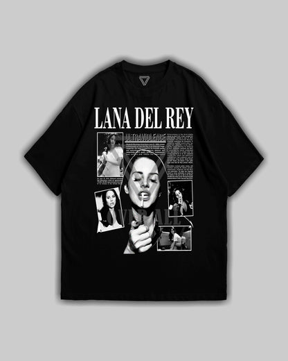 Lana del Rey - Ed.2 / Música