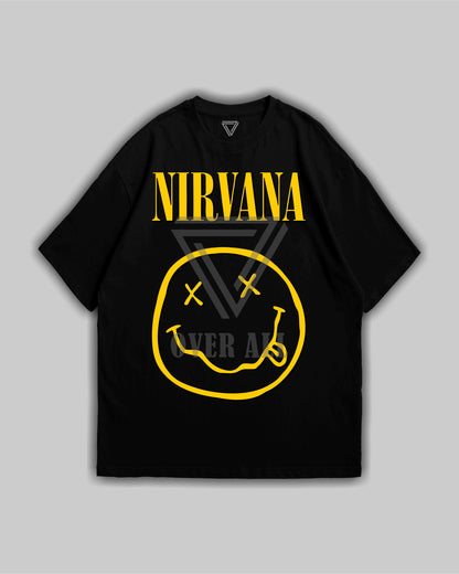 Nirvana - Logo / Música