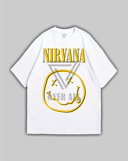 Nirvana - Logo / Música