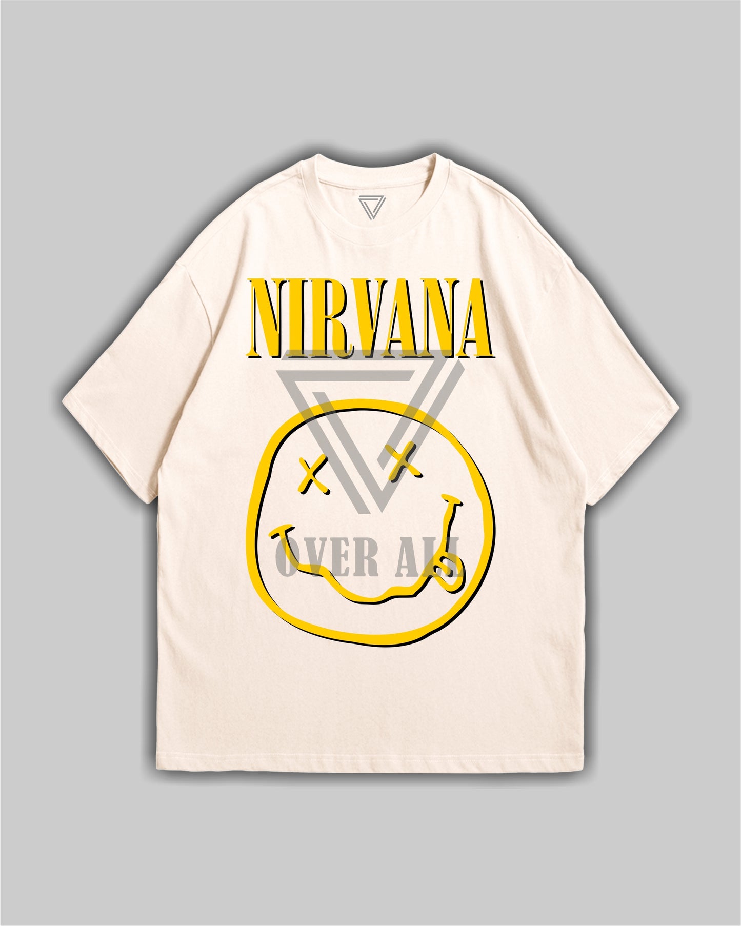 Nirvana - Logo / Música