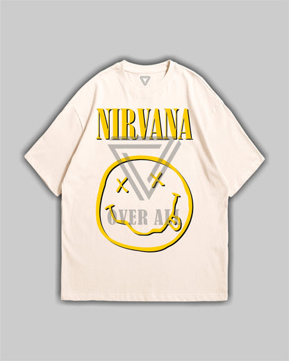 Nirvana - Logo / Música