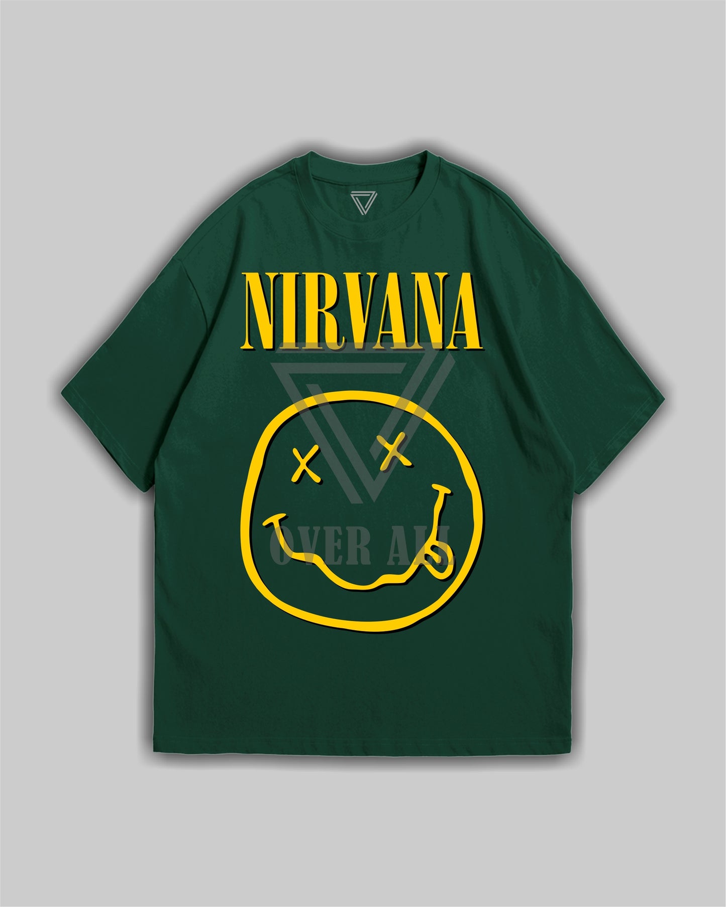 Nirvana - Logo / Música