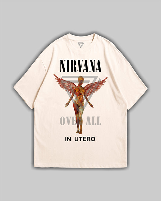 Nirvana - In Utero / Música