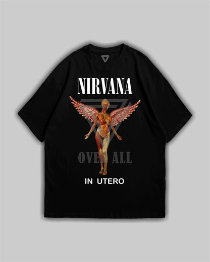 Nirvana - In Utero / Música