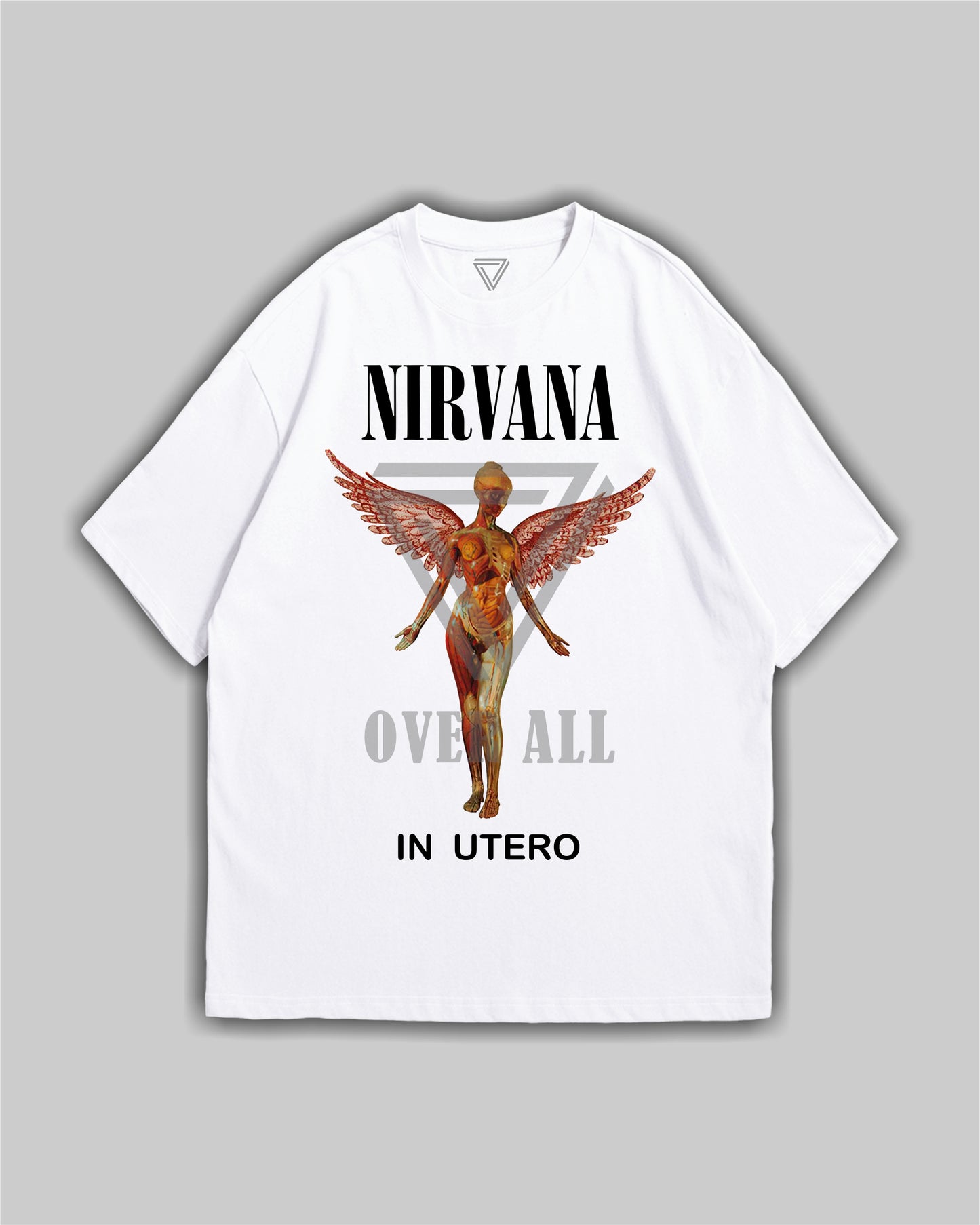 Nirvana - In Utero / Música