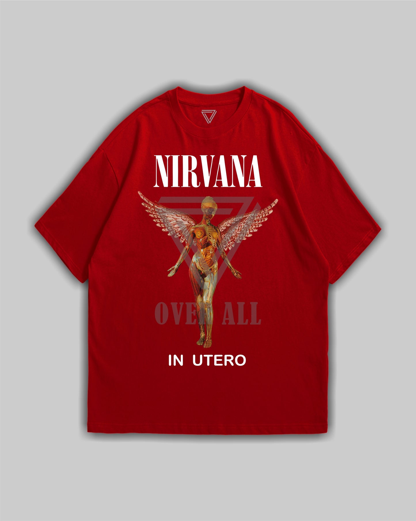 Nirvana - In Utero / Música