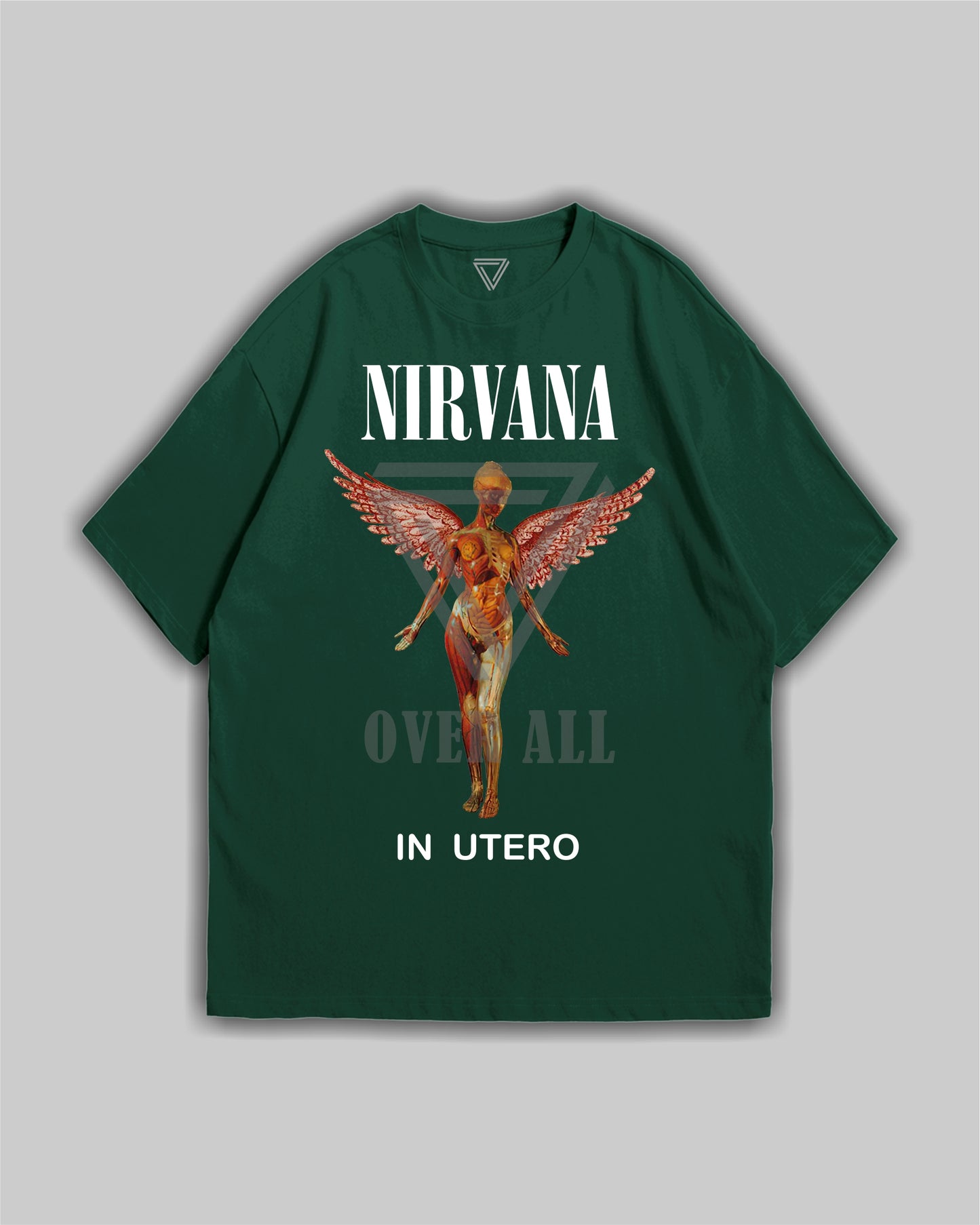 Nirvana - In Utero / Música