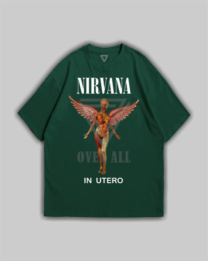 Nirvana - In Utero / Música