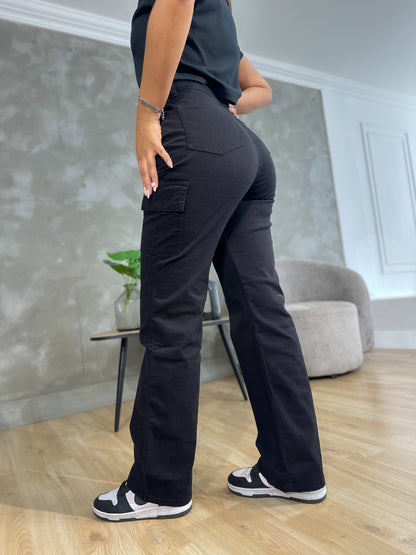 Cargo Mujer - Drill / Pantalones y Faldas