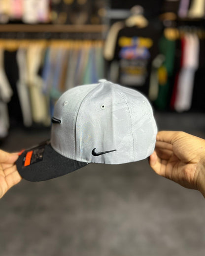 Nike Gris Vintage / Gorra 1.1