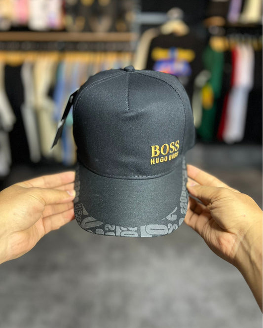 Boss Negra Sport / Gorra 1.1